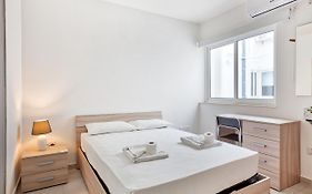 Mercury Residence
