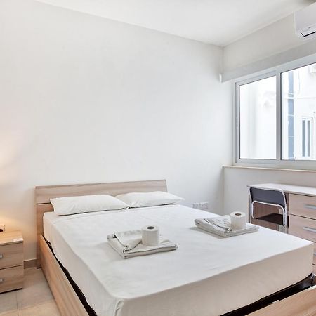 Mercury Residence Sliema Dış mekan fotoğraf