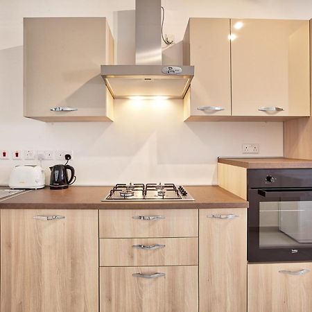 Mercury Residence Sliema Dış mekan fotoğraf