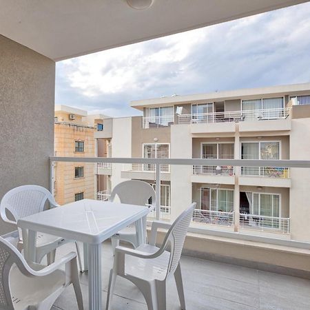 Mercury Residence Sliema Dış mekan fotoğraf