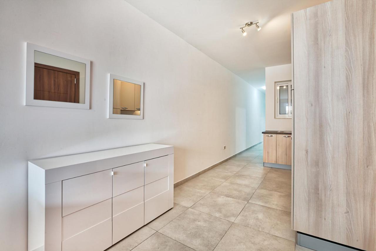 Mercury Residence Sliema Dış mekan fotoğraf