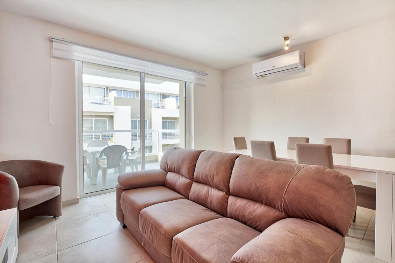 Mercury Residence Sliema Dış mekan fotoğraf
