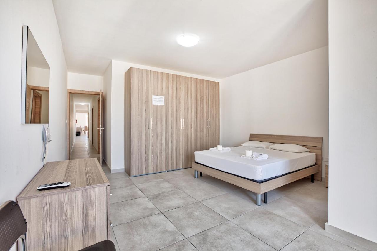 Mercury Residence Sliema Dış mekan fotoğraf