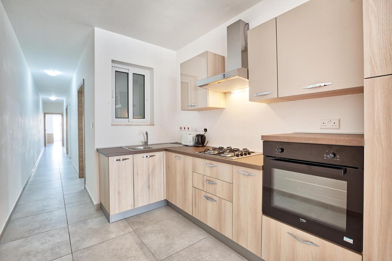 Mercury Residence Sliema Dış mekan fotoğraf
