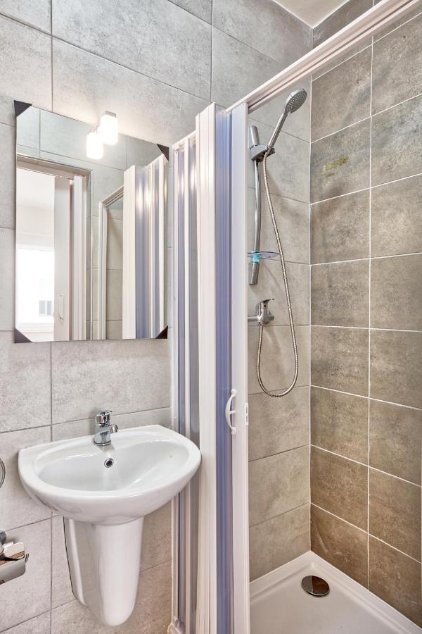 Mercury Residence Sliema Dış mekan fotoğraf