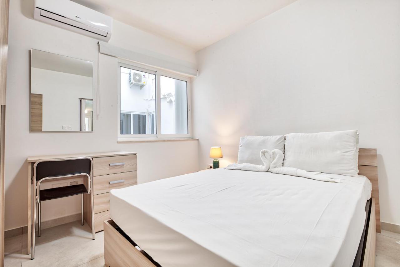 Mercury Residence Sliema Dış mekan fotoğraf