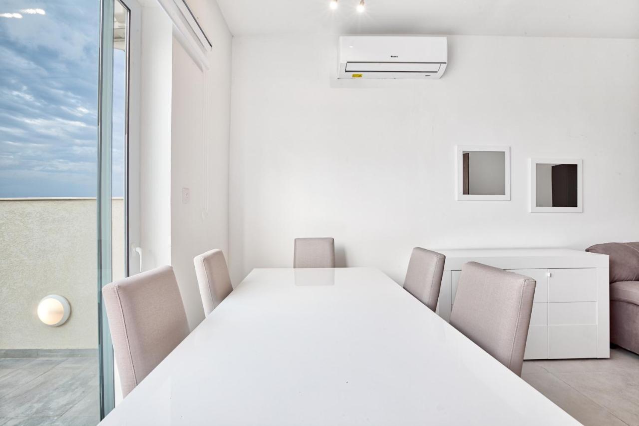 Mercury Residence Sliema Dış mekan fotoğraf