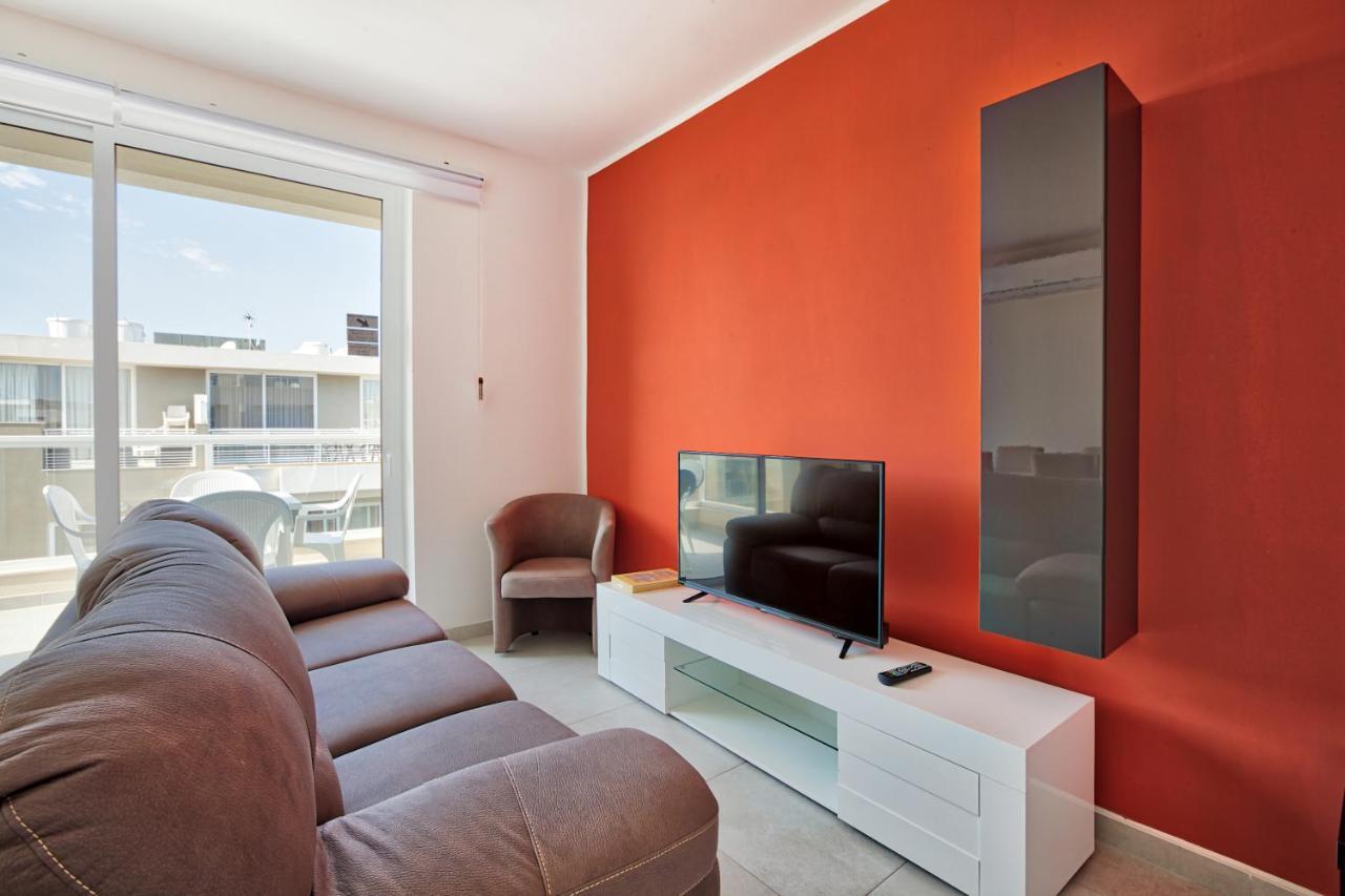 Mercury Residence Sliema Dış mekan fotoğraf