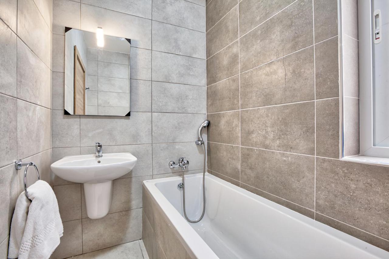 Mercury Residence Sliema Dış mekan fotoğraf