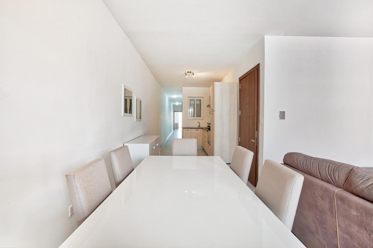 Mercury Residence Sliema Dış mekan fotoğraf