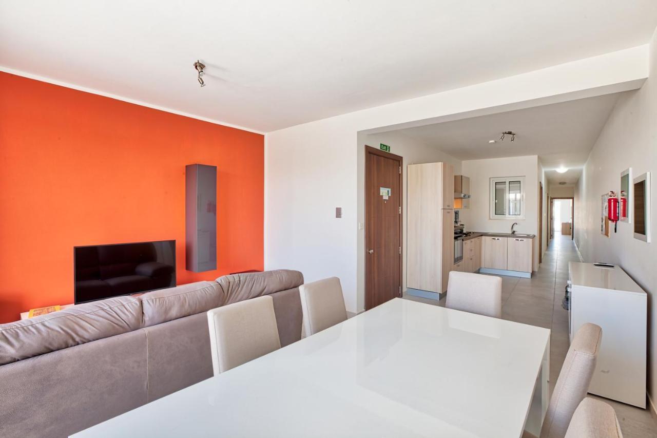 Mercury Residence Sliema Dış mekan fotoğraf