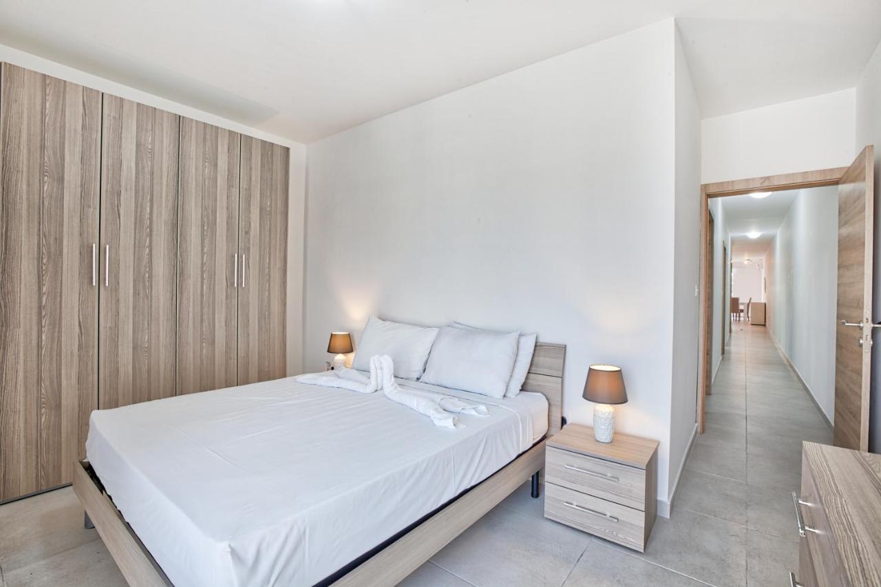 Mercury Residence Sliema Dış mekan fotoğraf