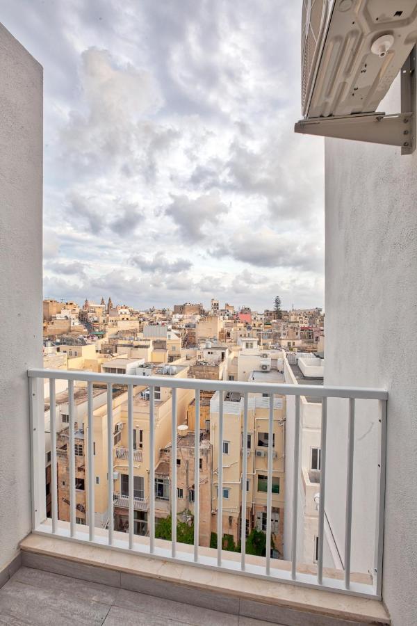 Mercury Residence Sliema Dış mekan fotoğraf