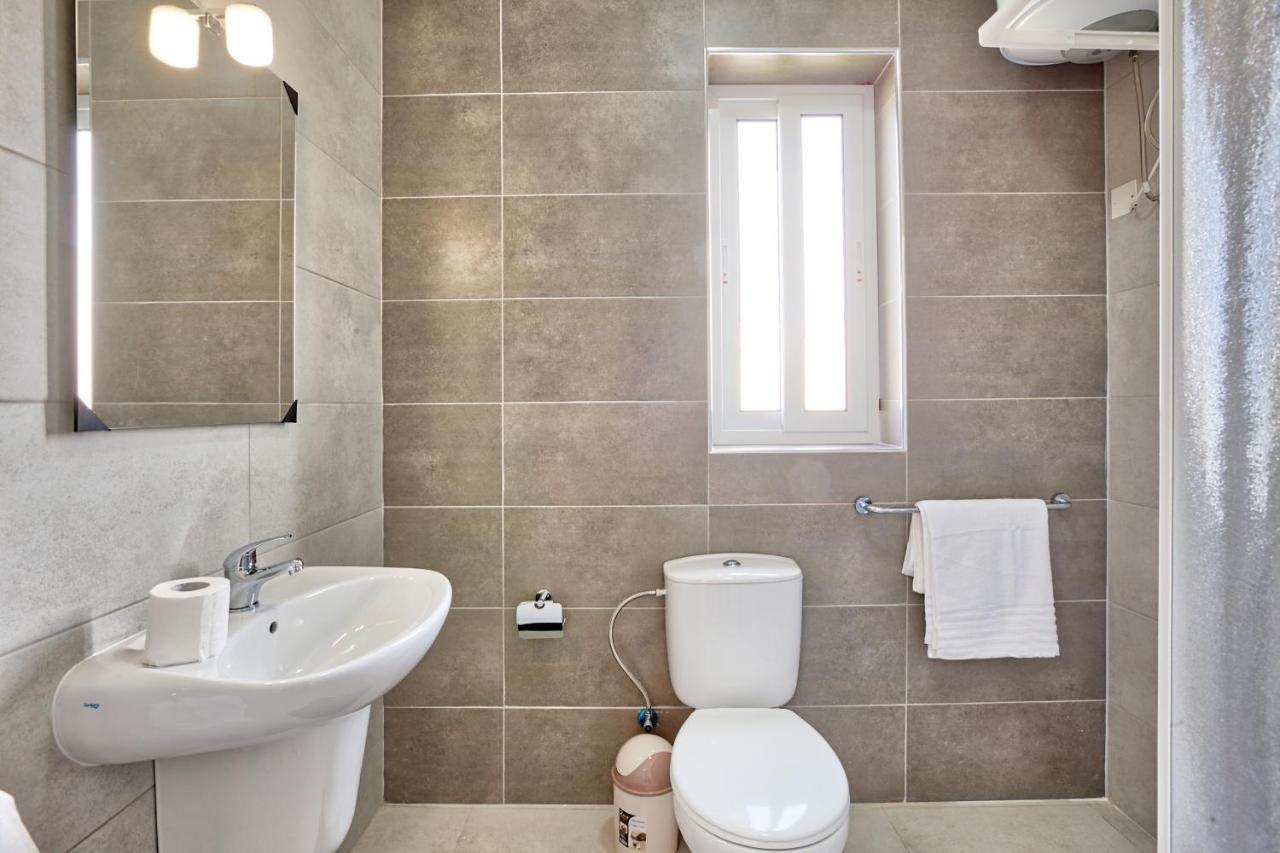 Mercury Residence Sliema Dış mekan fotoğraf