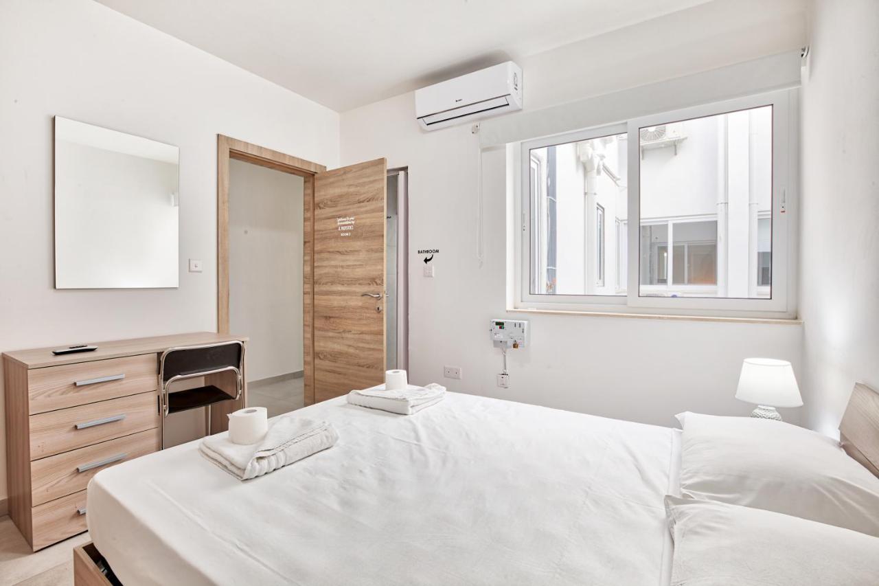 Mercury Residence Sliema Dış mekan fotoğraf