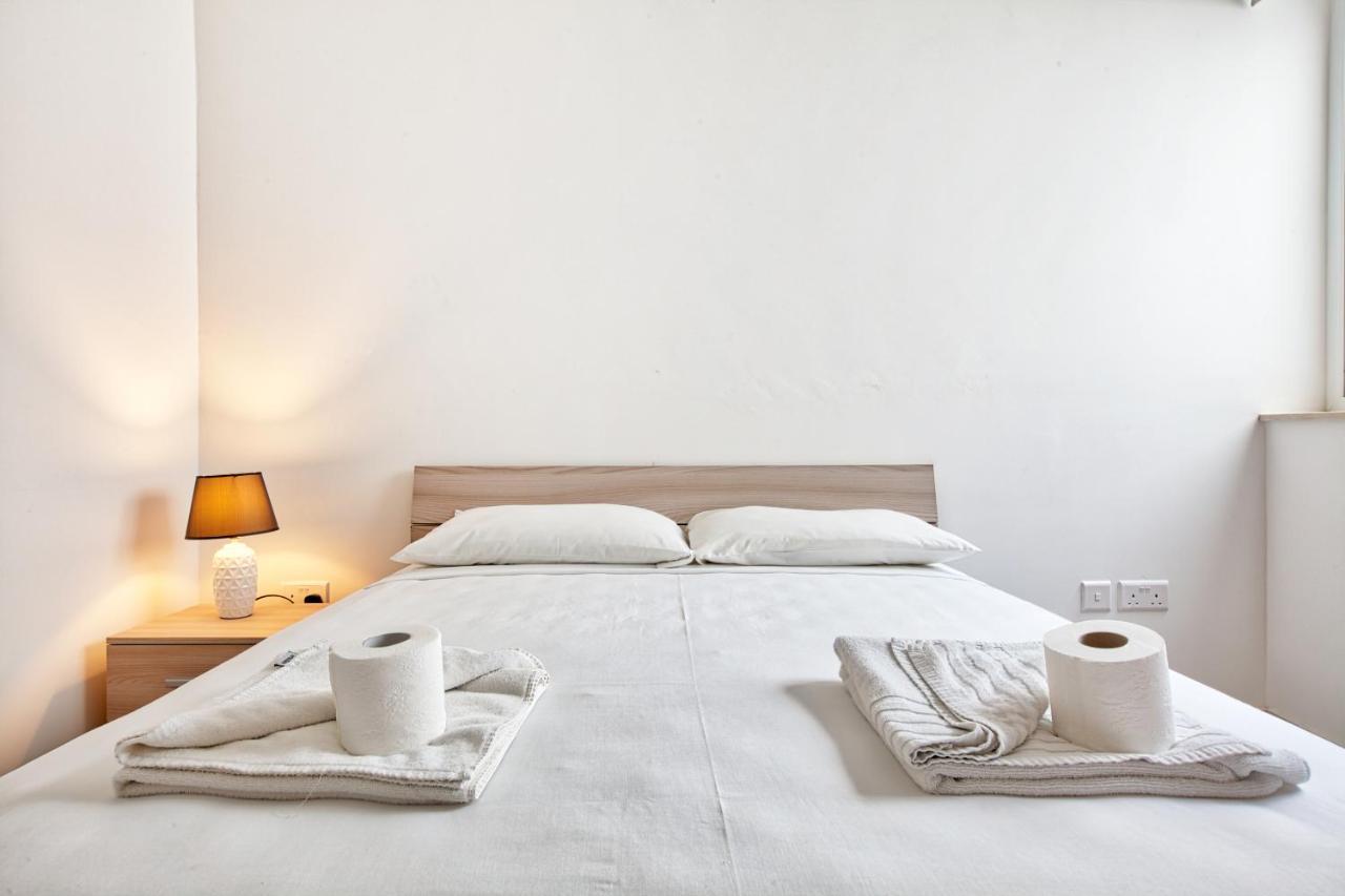 Mercury Residence Sliema Dış mekan fotoğraf