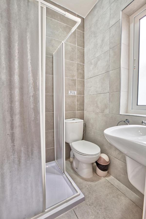 Mercury Residence Sliema Dış mekan fotoğraf