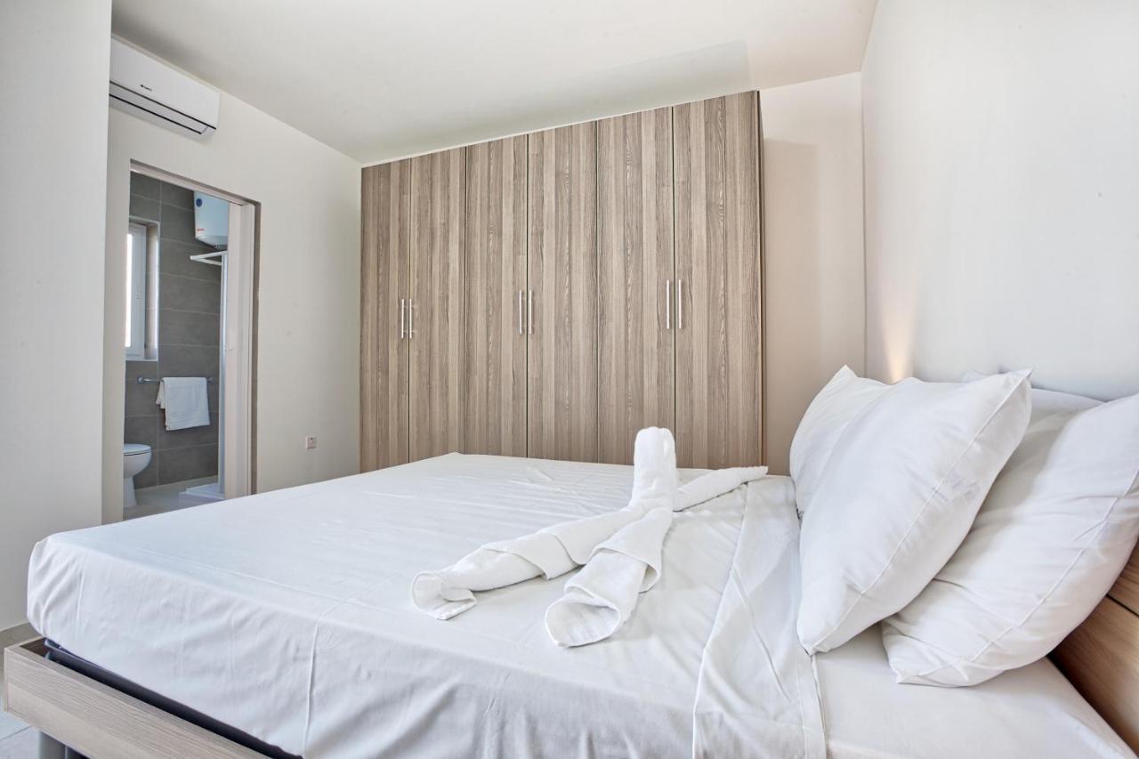 Mercury Residence Sliema Dış mekan fotoğraf