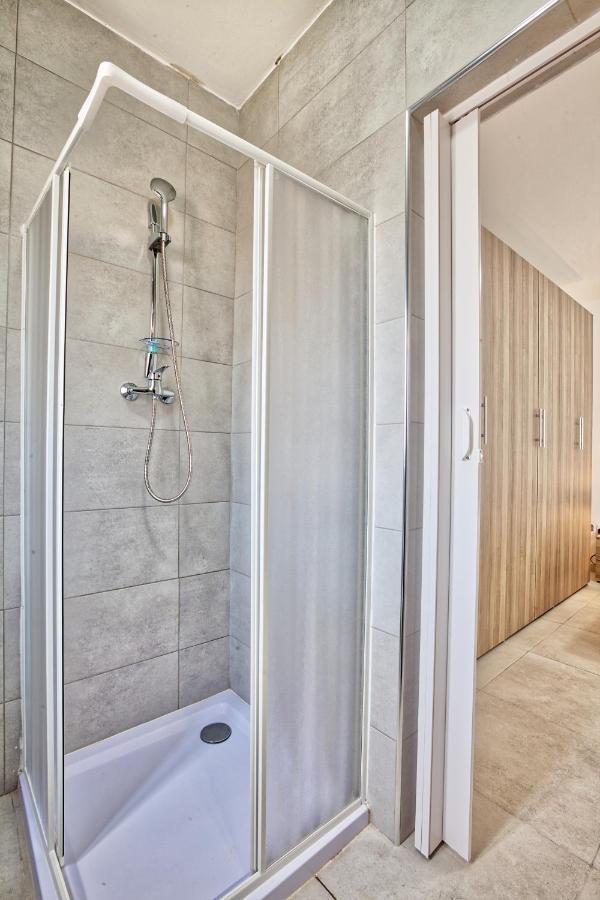Mercury Residence Sliema Dış mekan fotoğraf
