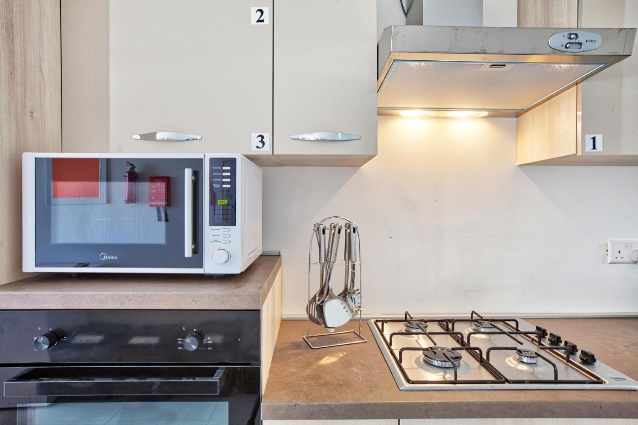 Mercury Residence Sliema Dış mekan fotoğraf