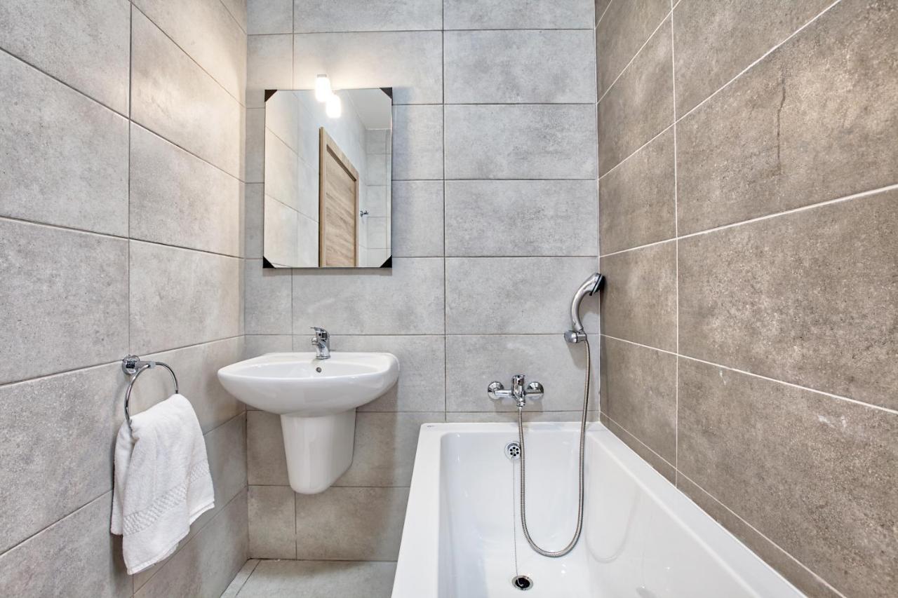 Mercury Residence Sliema Dış mekan fotoğraf