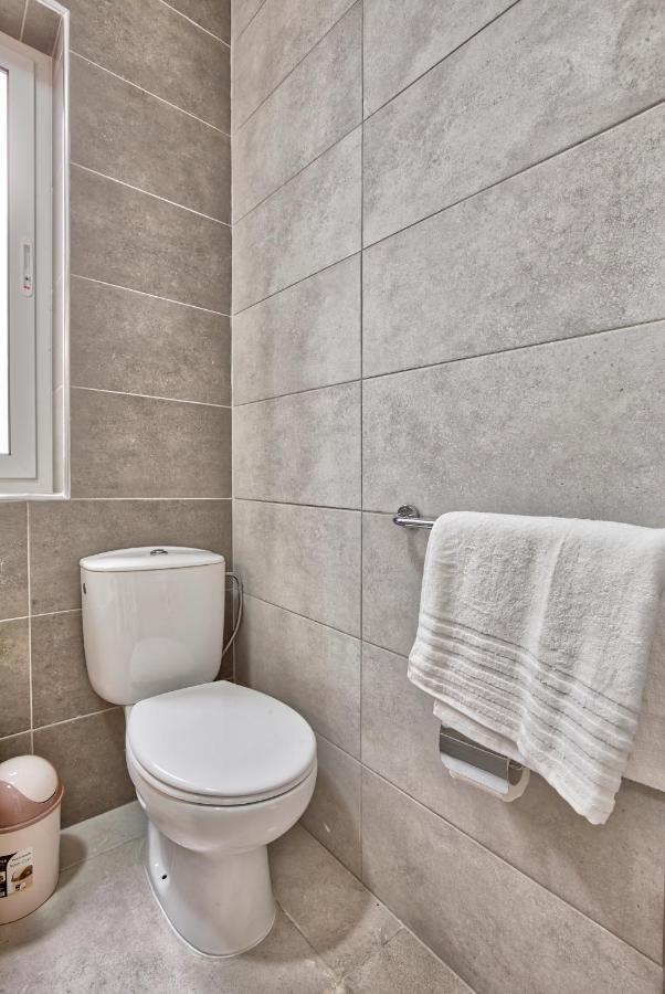 Mercury Residence Sliema Dış mekan fotoğraf
