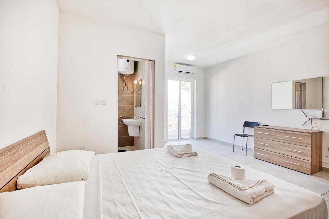 Mercury Residence Sliema Dış mekan fotoğraf