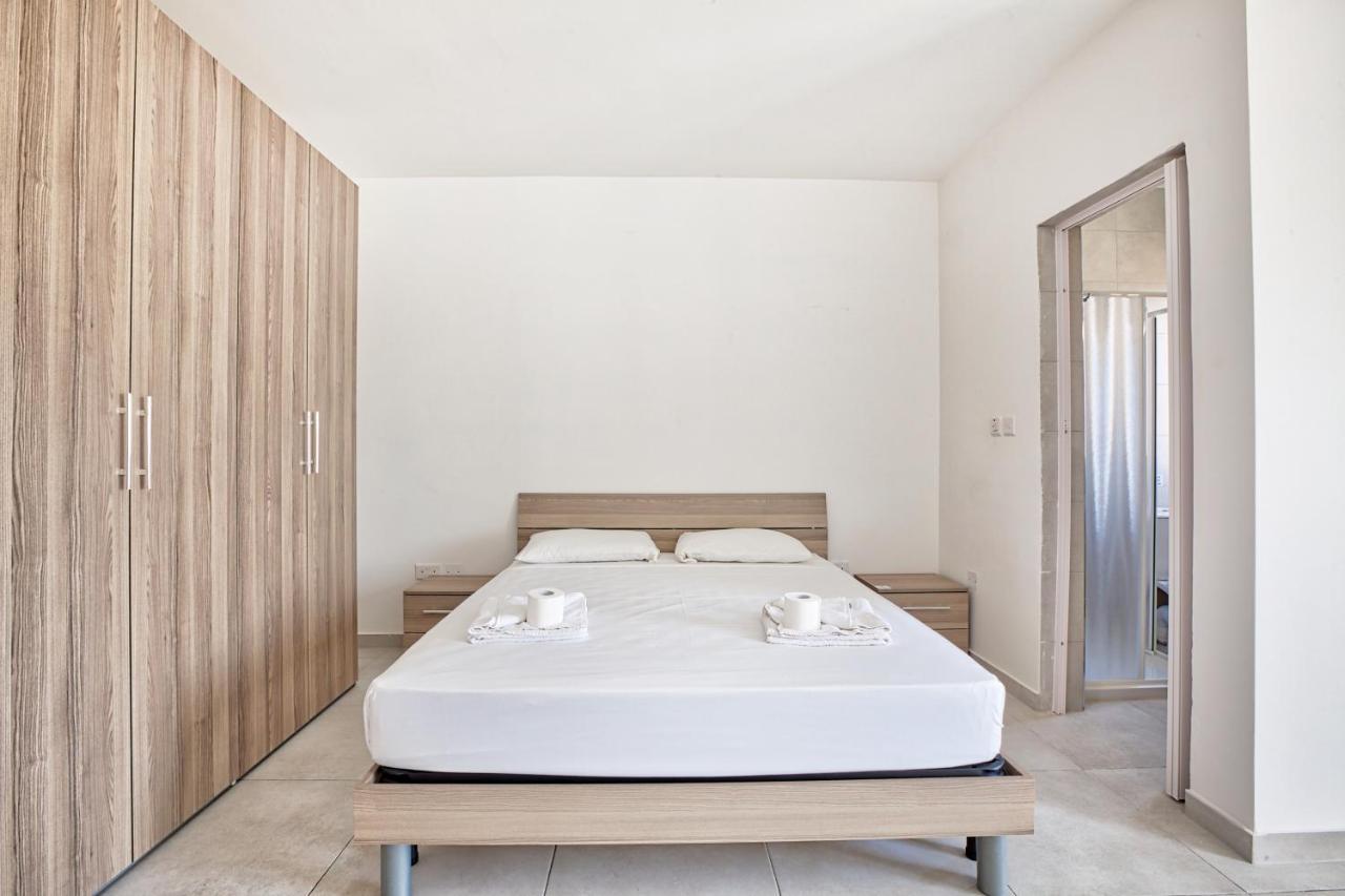 Mercury Residence Sliema Dış mekan fotoğraf