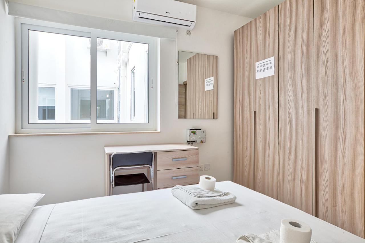 Mercury Residence Sliema Dış mekan fotoğraf