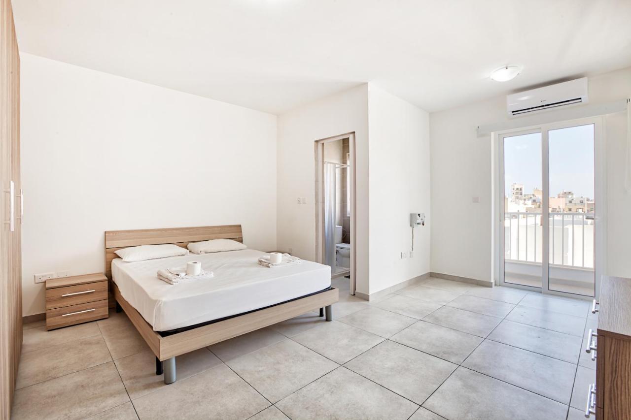 Mercury Residence Sliema Dış mekan fotoğraf
