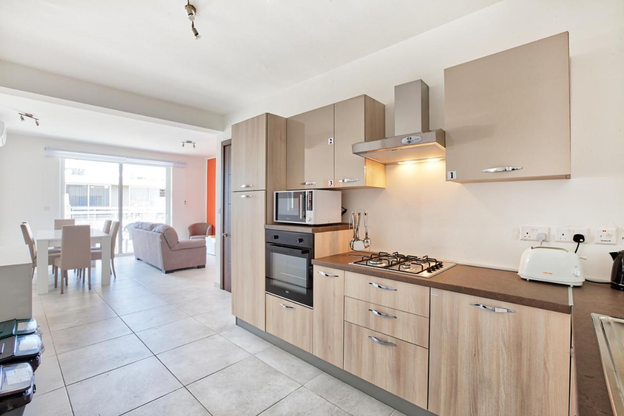 Mercury Residence Sliema Dış mekan fotoğraf