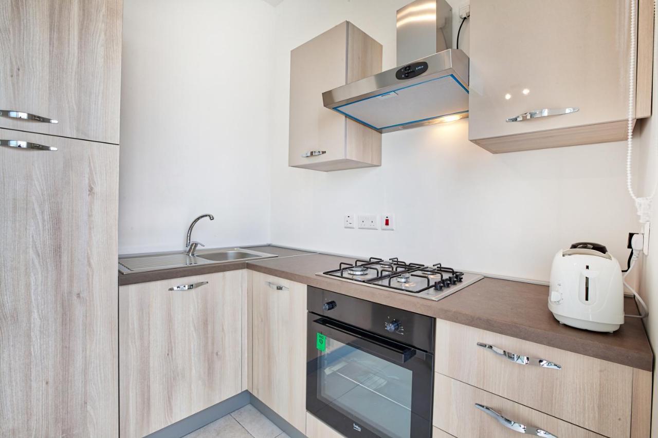 Mercury Residence Sliema Dış mekan fotoğraf
