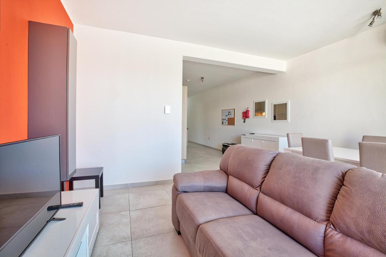 Mercury Residence Sliema Dış mekan fotoğraf