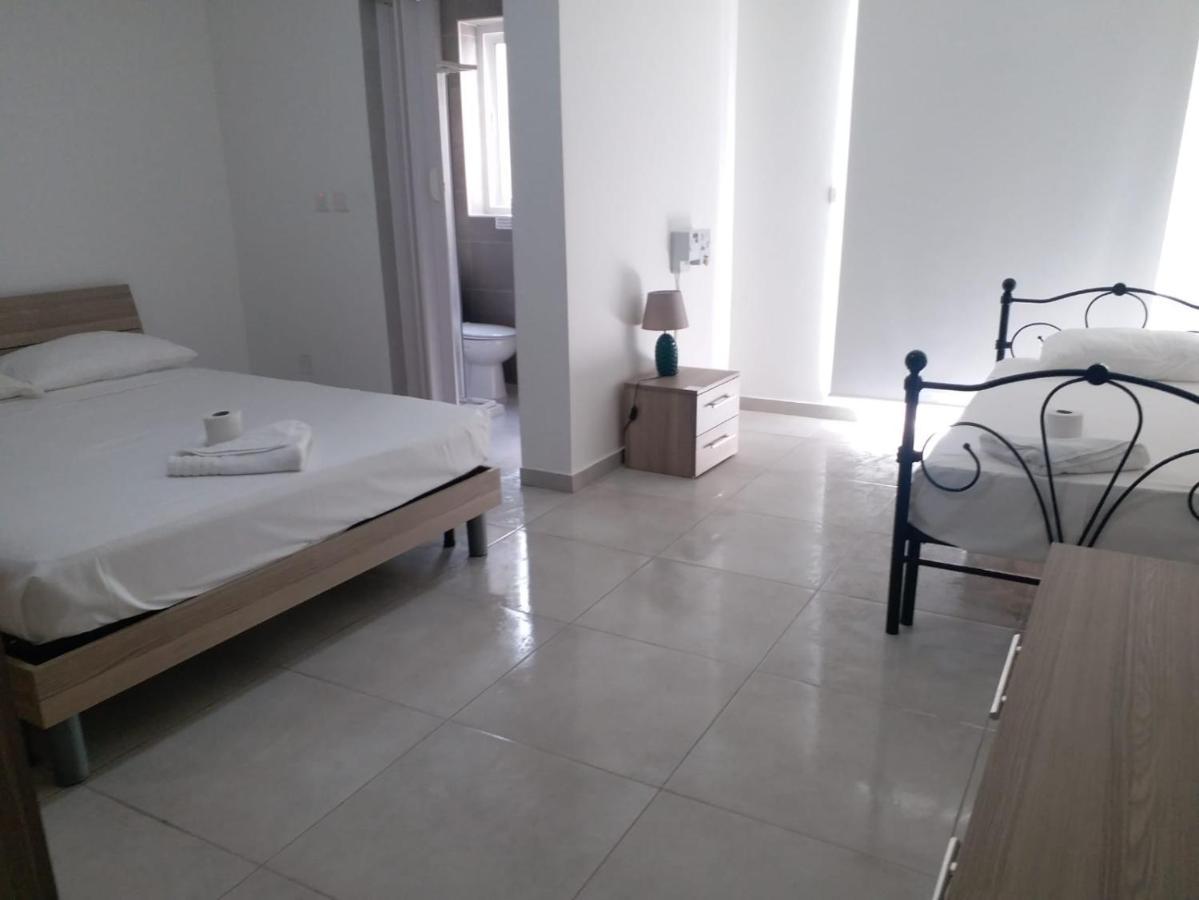 Mercury Residence Sliema Dış mekan fotoğraf