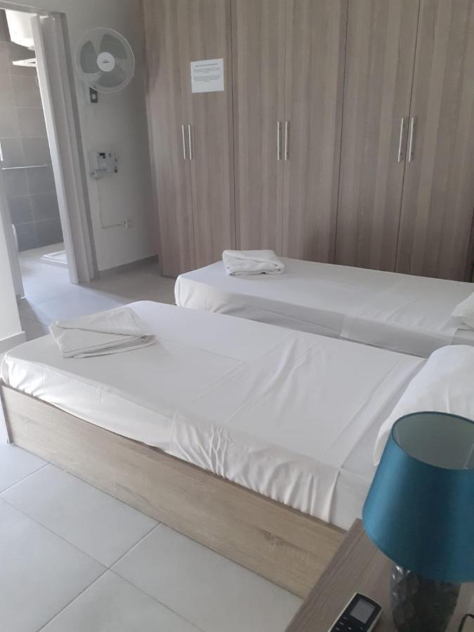 Mercury Residence Sliema Dış mekan fotoğraf