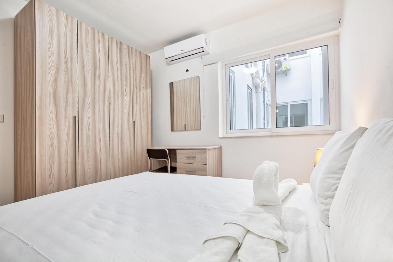 Mercury Residence Sliema Dış mekan fotoğraf