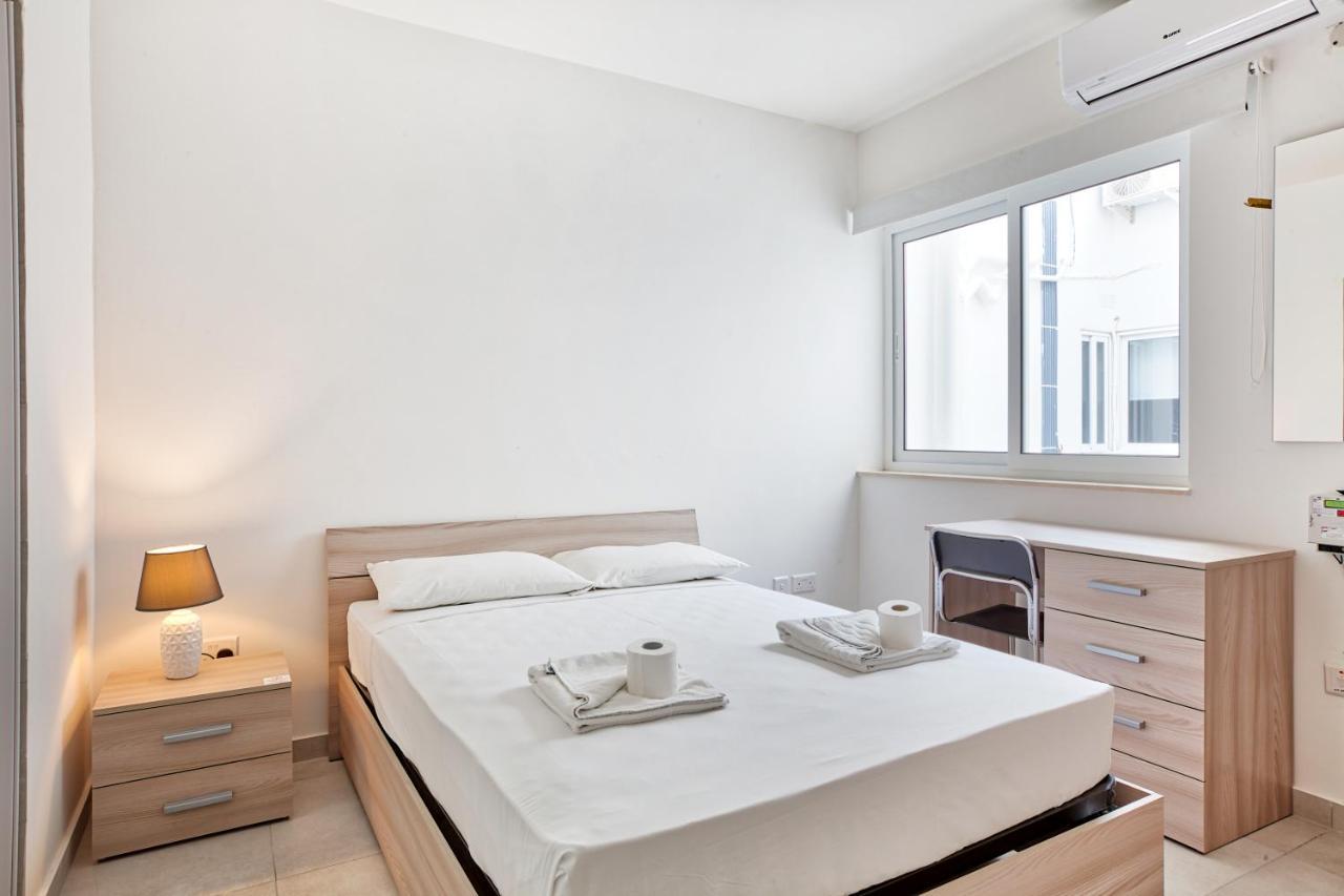 Mercury Residence Sliema Dış mekan fotoğraf