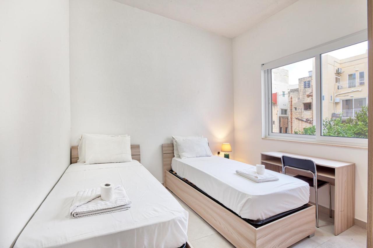 Mercury Residence Sliema Dış mekan fotoğraf