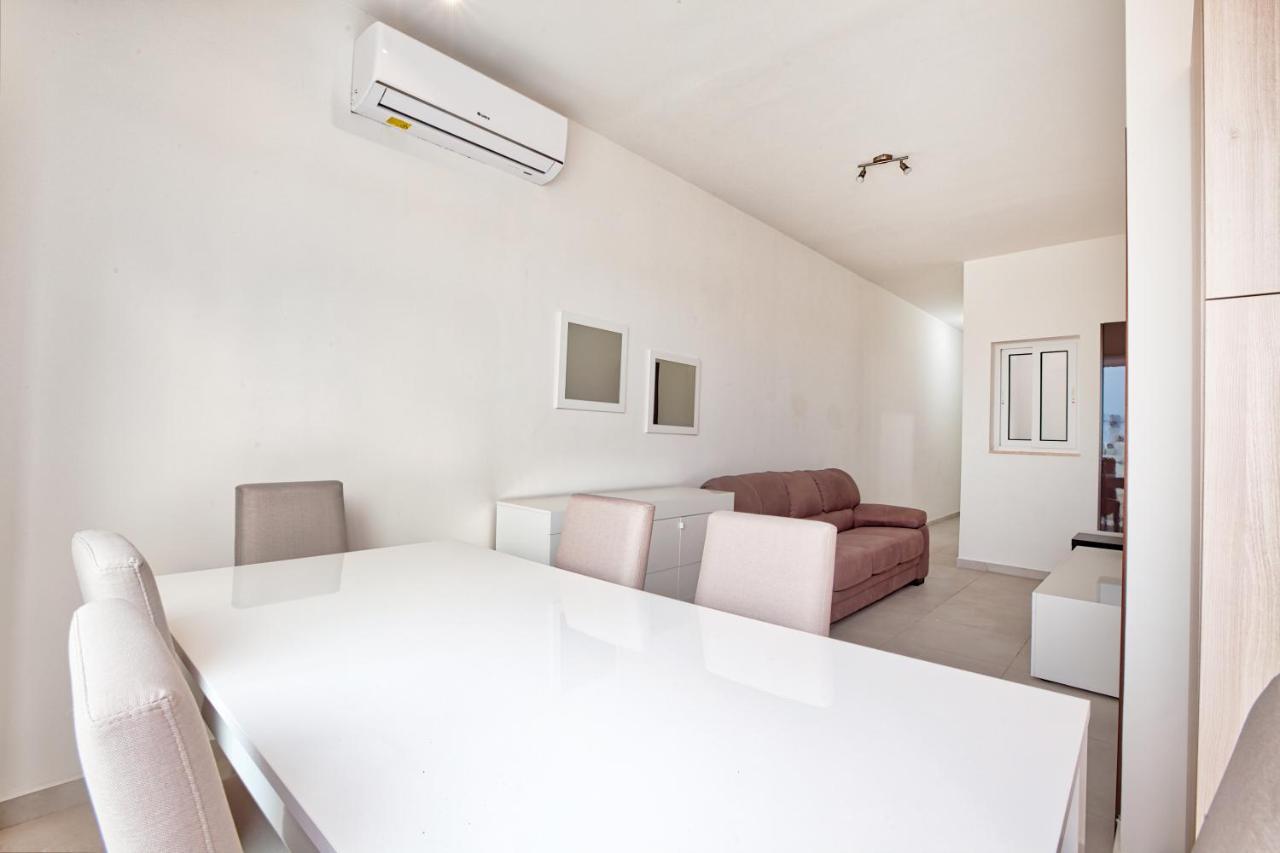 Mercury Residence Sliema Dış mekan fotoğraf
