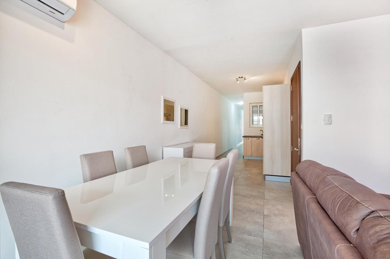 Mercury Residence Sliema Dış mekan fotoğraf