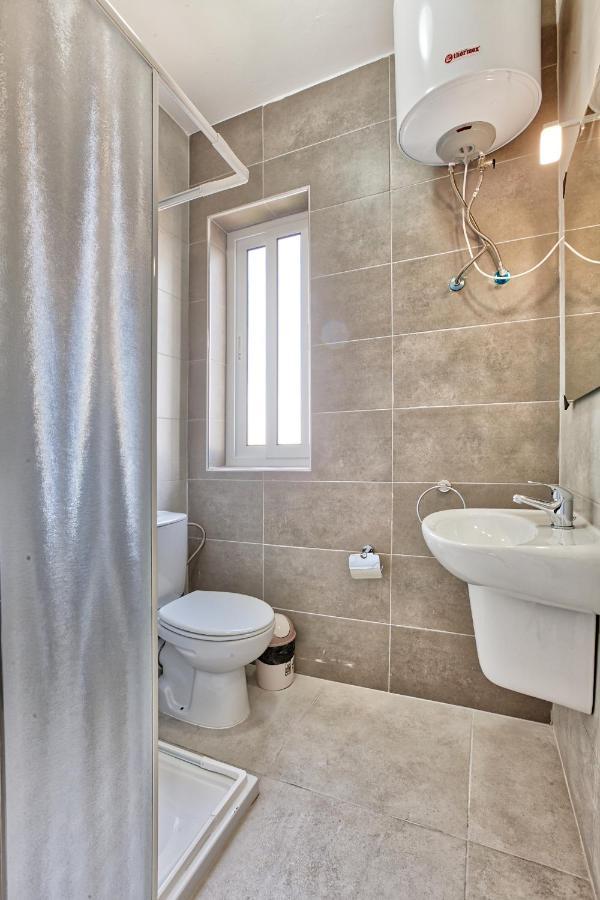 Mercury Residence Sliema Dış mekan fotoğraf