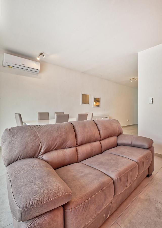 Mercury Residence Sliema Dış mekan fotoğraf