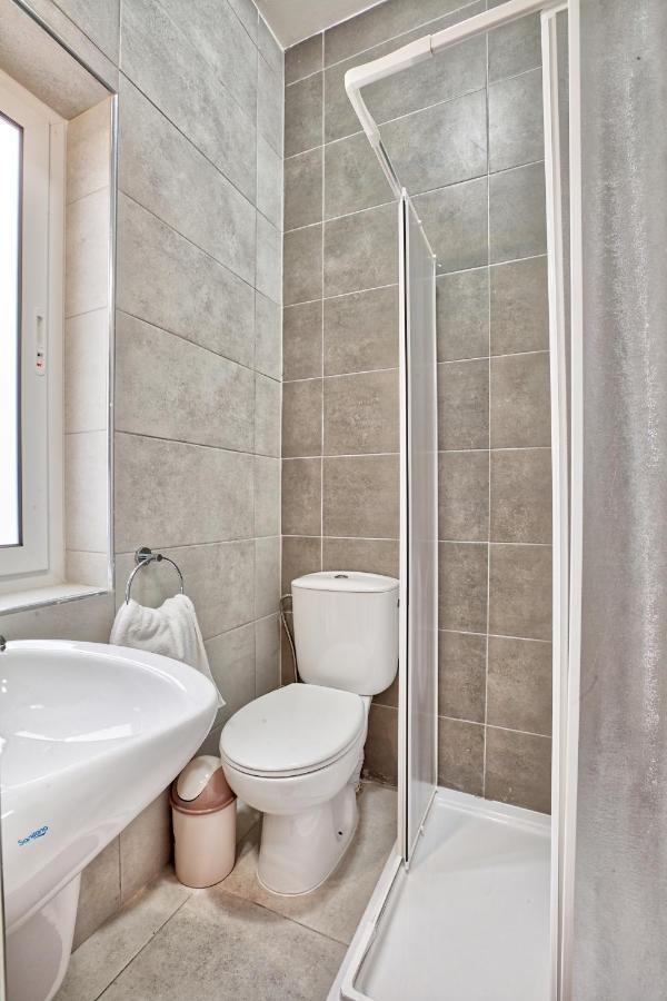 Mercury Residence Sliema Dış mekan fotoğraf