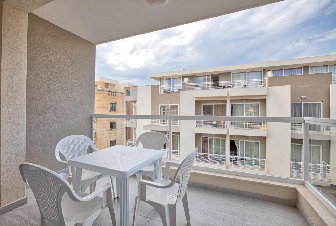 Mercury Residence Sliema Dış mekan fotoğraf