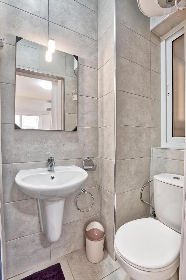 Mercury Residence Sliema Dış mekan fotoğraf
